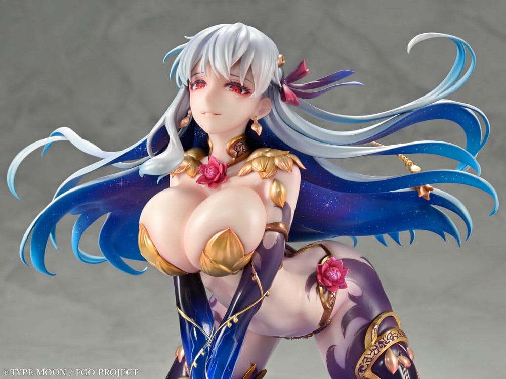 Fate/Grand Order PVC Figur 1/7 Assassin/Kama Final Ascension 16 cm Medicos Entertainment