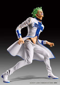 JoJo's Bizarre Adventure Part 5 Golden Wind Statue Cioccolata 17 cm Medicos Entertainment
