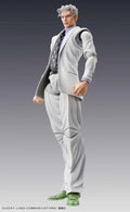 JoJo's Bizarre Adventure: Diamond Is Unbreakable Super Action Figur Chozokado (Yoshikage Kira) 16 cm Medicos Entertainment