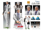 JoJo's Bizarre Adventure: Diamond Is Unbreakable Super Action Figur Chozokado (Yoshikage Kira) 16 cm Medicos Entertainment