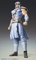 Fist of the North Star Action Figur Chozokado Toki 18 cm Medicos Entertainment