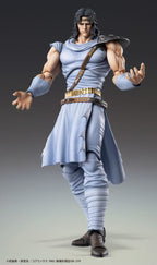 Fist of the North Star Action Figur Chozokado Toki 18 cm Medicos Entertainment