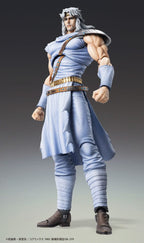 Fist of the North Star Action Figur Chozokado Toki 18 cm Medicos Entertainment