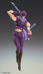 JoJo's Bizarre Adventure Battle Tendency Action Figur Chozokado Joseph Joestar Third 16 cm Medicos Entertainment
