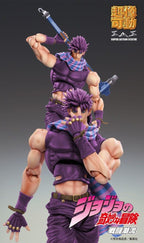 JoJo's Bizarre Adventure Battle Tendency Action Figur Chozokado Joseph Joestar Third 16 cm Medicos Entertainment