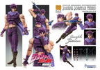 JoJo's Bizarre Adventure Battle Tendency Action Figur Chozokado Joseph Joestar Third 16 cm Medicos Entertainment