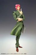 JoJo's Bizarre Adventure Super Action Figur Chozokado (Noriaki Kakyoin) 15 cm Medicos Entertainment