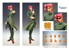 JoJo's Bizarre Adventure Super Action Figur Chozokado (Noriaki Kakyoin) 15 cm Medicos Entertainment