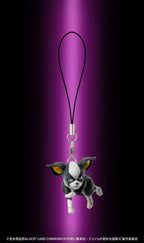 JoJo's Bizarre Adventure: Stardust Crusaders Minifigurer Set Chozo Maskot Rem Samling Blind Box (6) Medicos Entertainment