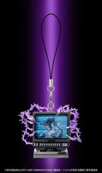 JoJo's Bizarre Adventure: Stardust Crusaders Minifigurer Set Chozo Maskot Rem Samling Blind Box (6) Medicos Entertainment