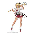 Atelier Resleriana: Forgotten Alchemy och Polar Night Liberator PVC Figur 1/7 Ryza: Resleriana Academy Ver. 25 cm Medicos Entertainment
