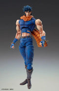 JoJo's Bizarre Adventure Super Action Figure Chozo Kado (Joseph Joestar) 16 cm Nerdbutiken