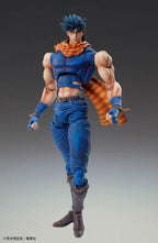 JoJo's Bizarre Adventure Super Action Figure Chozo Kado (Joseph Joestar) 16 cm Nerdbutiken