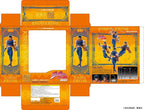 JoJo's Bizarre Adventure Super Action Figure Chozo Kado (Joseph Joestar) 16 cm Nerdbutiken