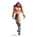 JoJo's Bizarre Adventure Part 2 (Battle Tendency) Action Figure Kars 17 cm Nerdbutiken