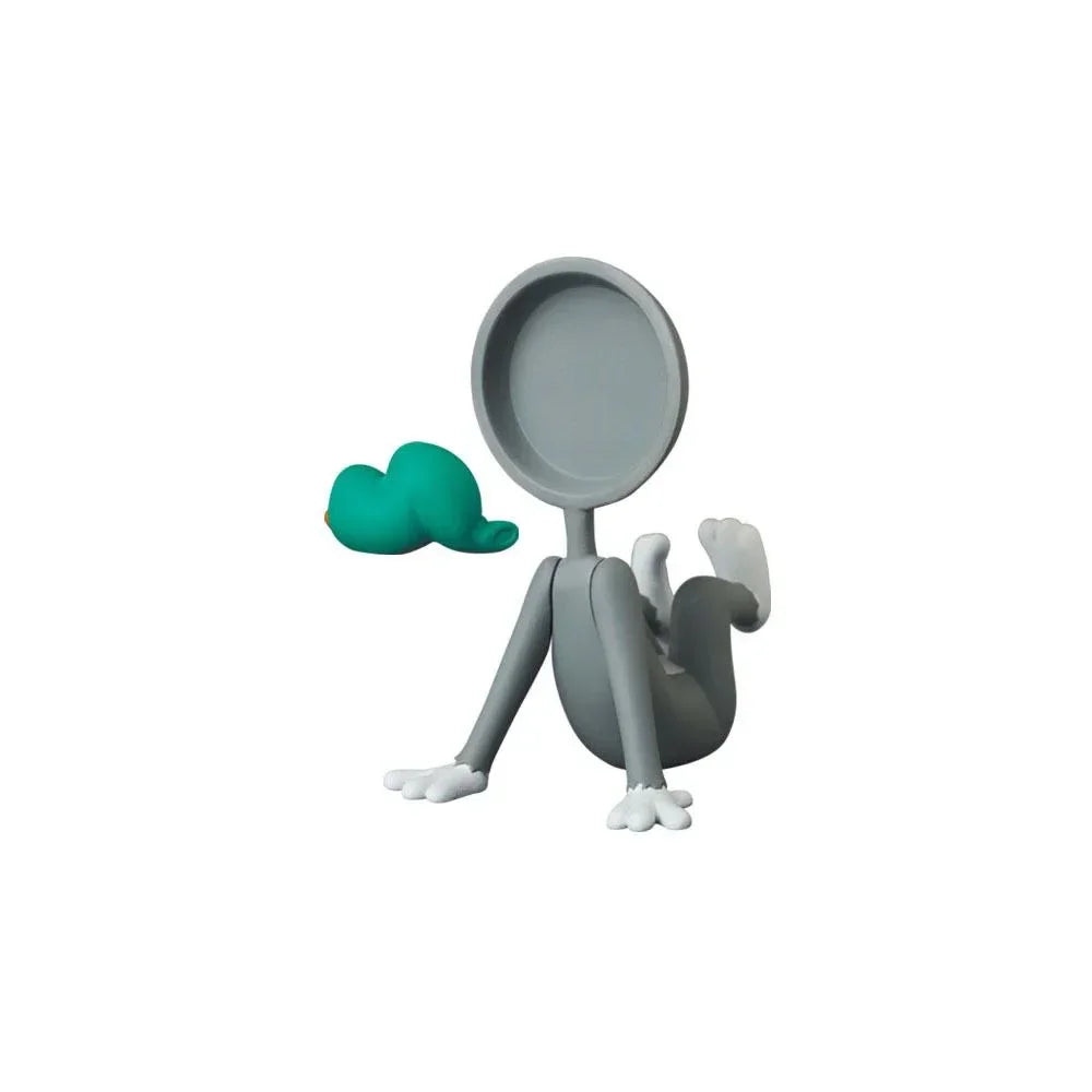 Tom & Jerry UDF Serie 3 Mini Figur Tom & Jerry Medicom