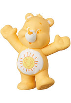 Care Bears UDF Series 16 Mini Figur Funshine Bear 7 cm Medicom