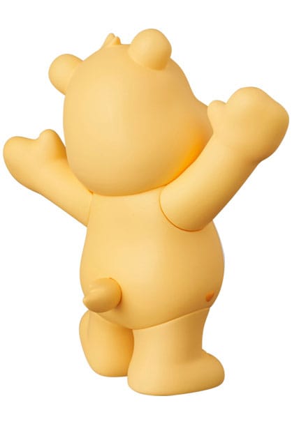 Care Bears UDF Series 16 Mini Figur Funshine Bear 7 cm Medicom