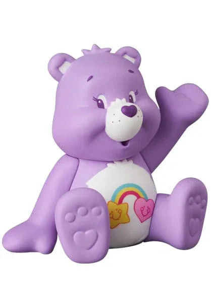 Care Bears UDF Serie 16 Mini Figur Best Friend Bear 5 cm Medicom