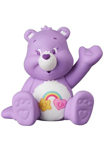 Care Bears UDF Serie 16 Mini Figur Best Friend Bear 5 cm Medicom