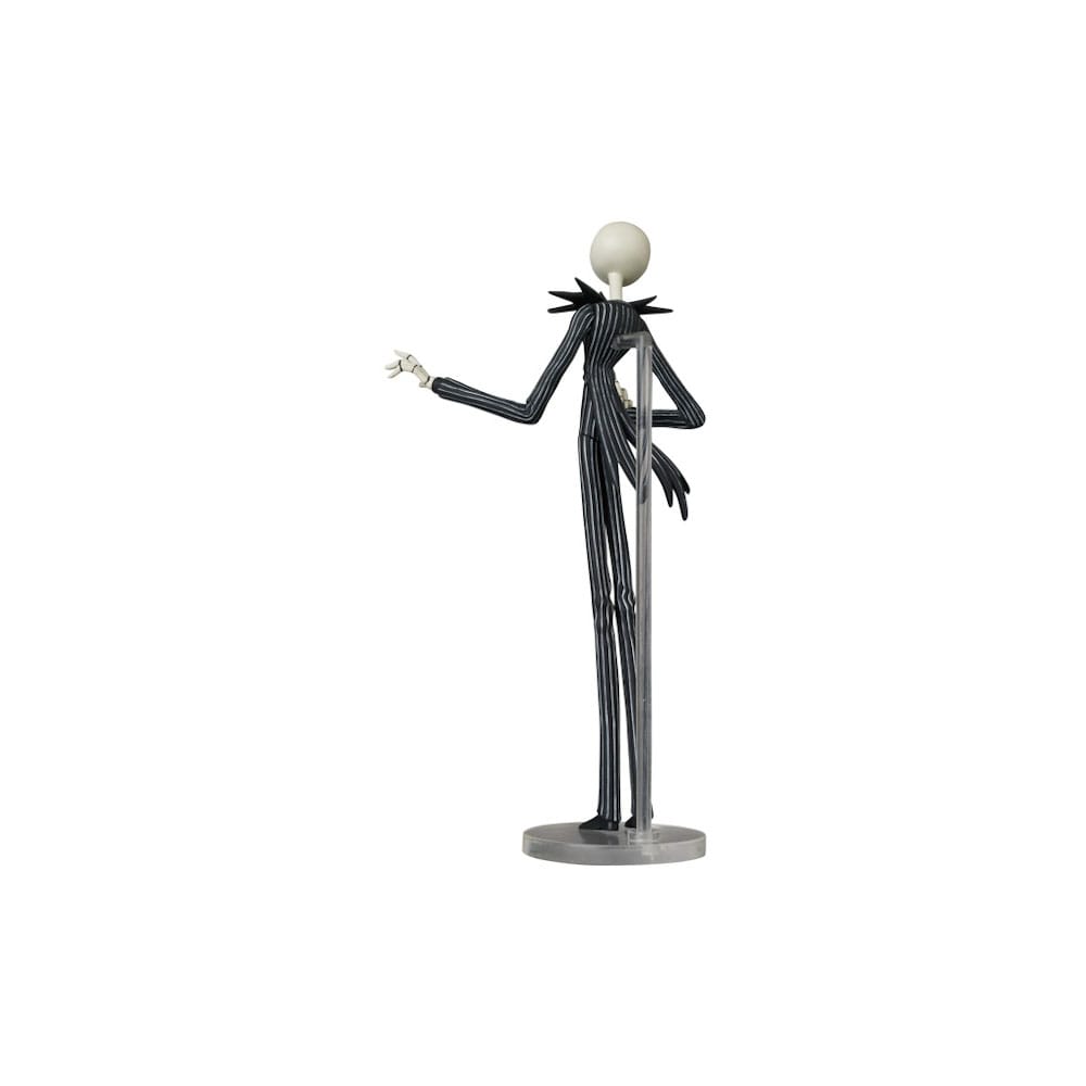 Nightmare Before Christmas UDF Mini Figur Jack 12 cm Medicom