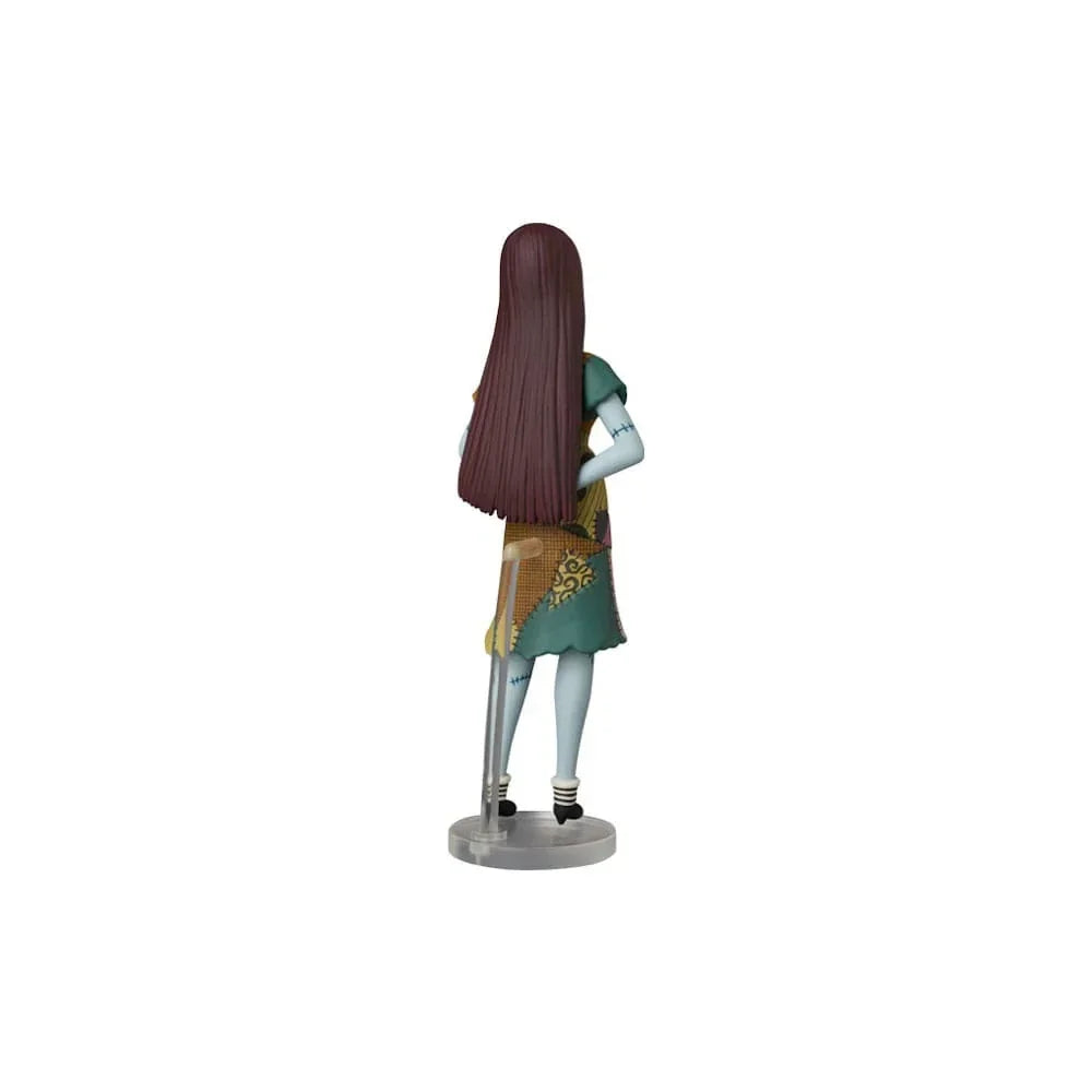Nightmare Before Christmas UDF Mini Figure Sally 12 cm Medicom