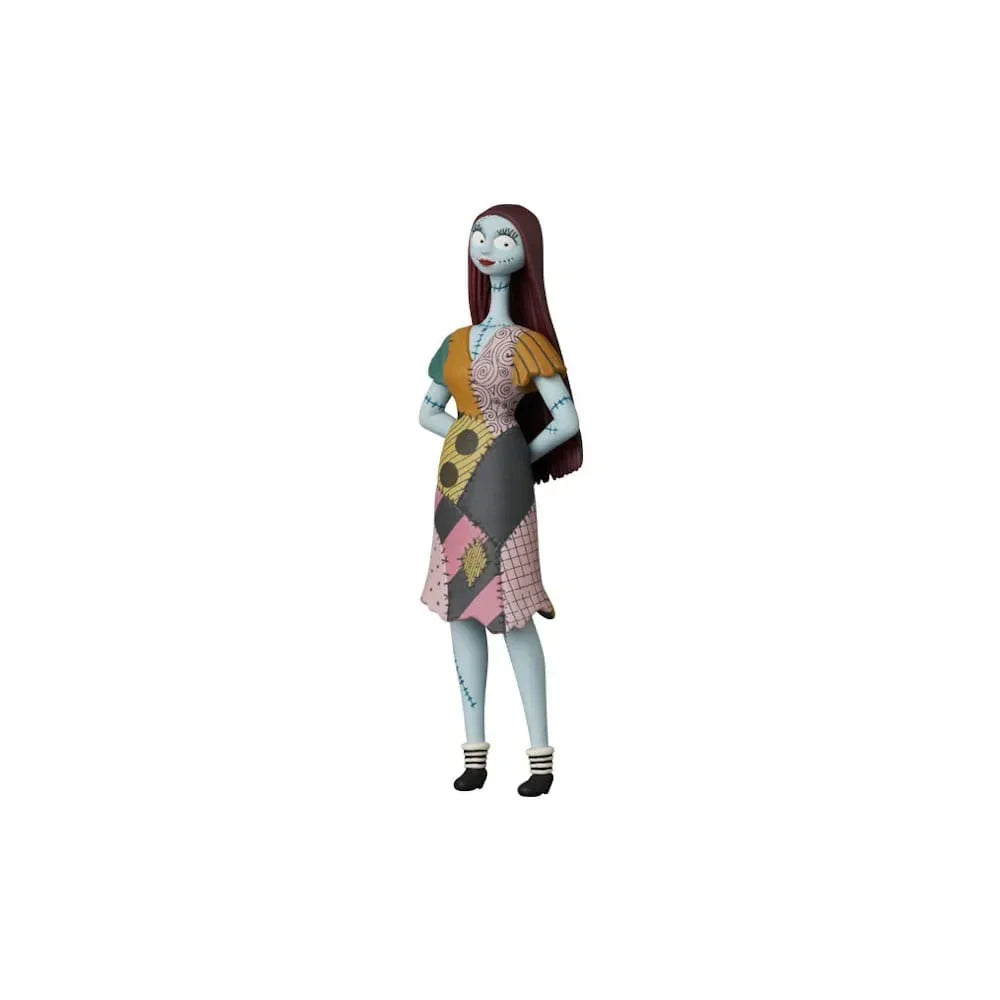 Nightmare Before Christmas UDF Mini Figure Sally 12 cm Medicom