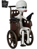Nightmare before Christmas UDF Mini Figur Dr. Finkelstein 8 cm Medicom