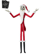 Nightmare before Christmas UDF Mini Figure Santa Jack 13 cm Medicom