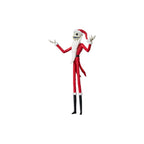 Nightmare before Christmas UDF Mini Figure Santa Jack 13 cm Medicom