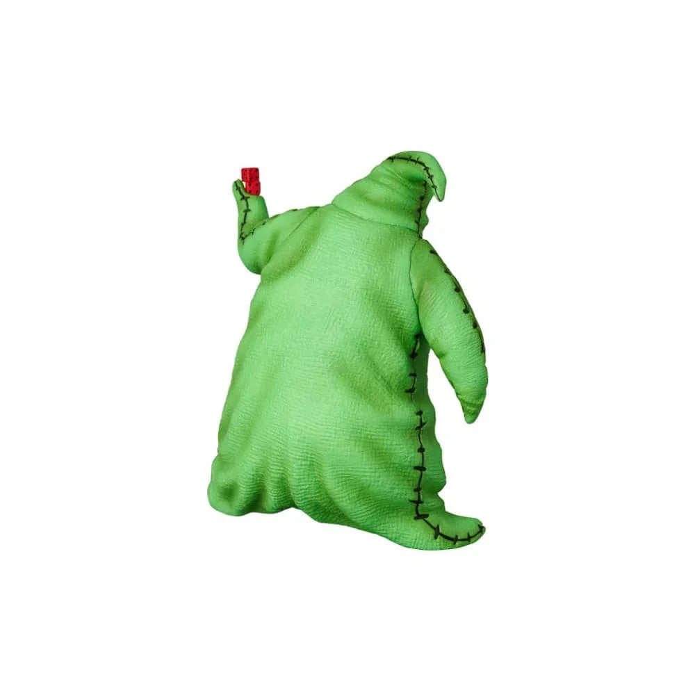Nightmare Before Christmas UDF Mini Figur Oogie Boogie 12 cm Medicom