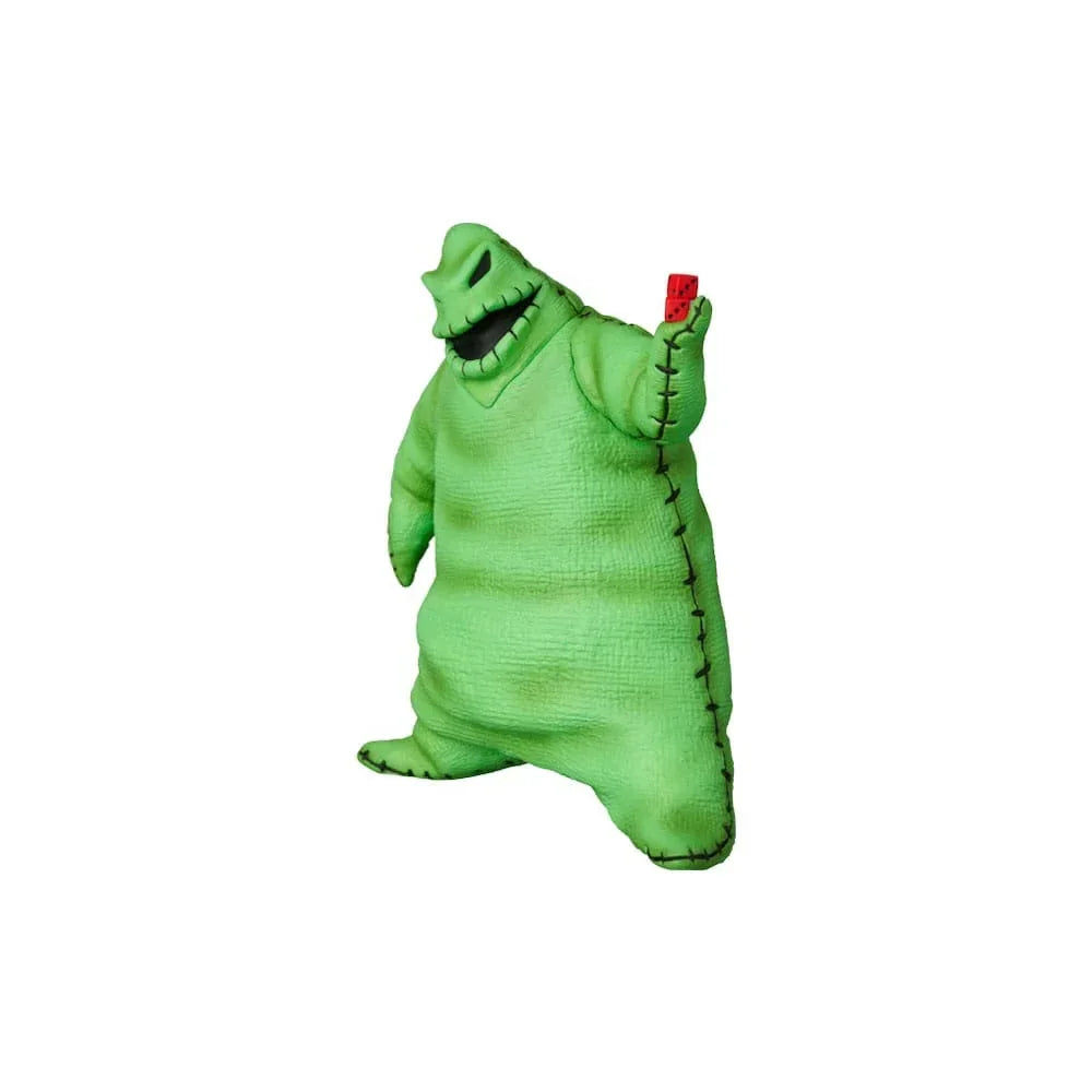 Nightmare Before Christmas UDF Mini Figur Oogie Boogie 12 cm Medicom