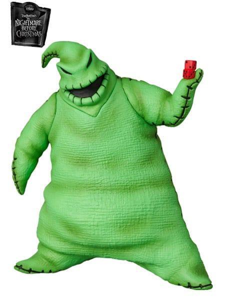 Nightmare Before Christmas UDF Mini Figur Oogie Boogie 12 cm Medicom