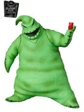 Nightmare Before Christmas UDF Mini Figur Oogie Boogie 12 cm Medicom