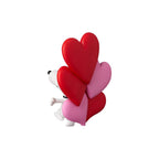 Peanuts UDF Series 18 Mini Figur Dancing Snoopy 12 cm Medicom