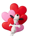 Peanuts UDF Series 18 Mini Figur Dancing Snoopy 12 cm Medicom