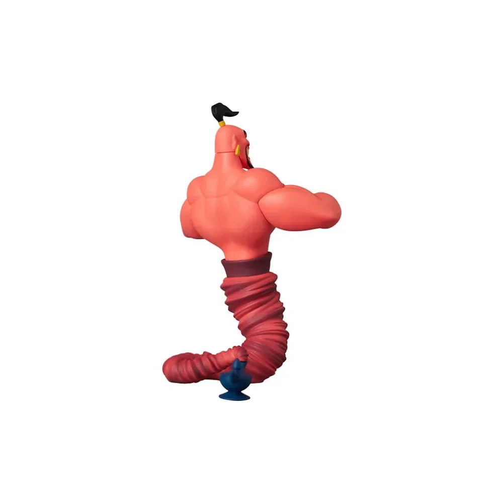 Disney UDF Serie 11 Mini Figur Aladdin Jafar 7 cm Medicom