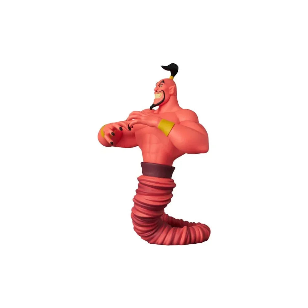 Disney UDF Serie 11 Mini Figur Aladdin Jafar 7 cm Medicom