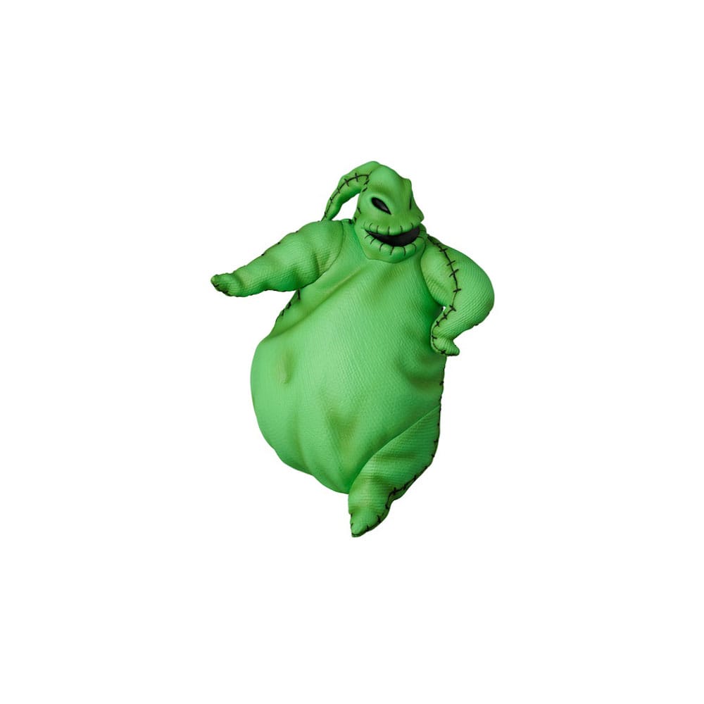 Nightmare Before Christmas UDF Series 11 Mini Figur Oogie Boogie 7 cm Medicom