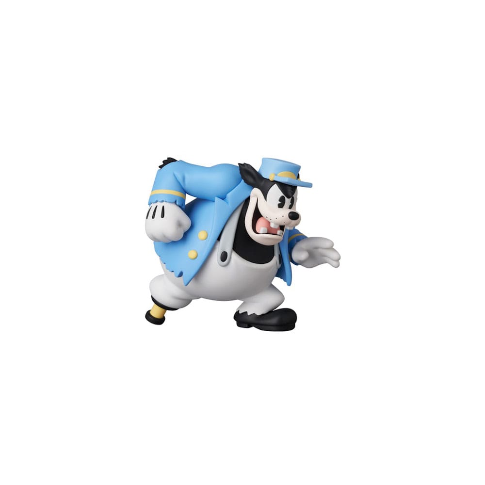 Disney UDF Series 11 Mini Figur Mickey Mouse Pete 7 cm Medicom