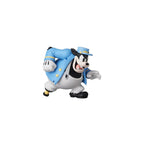 Disney UDF Series 11 Mini Figur Mickey Mouse Pete 7 cm Medicom