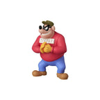 Disney UDF Series 11 Mini Figur Mickey Mouse - The Beagle Boys 7 cm Medicom