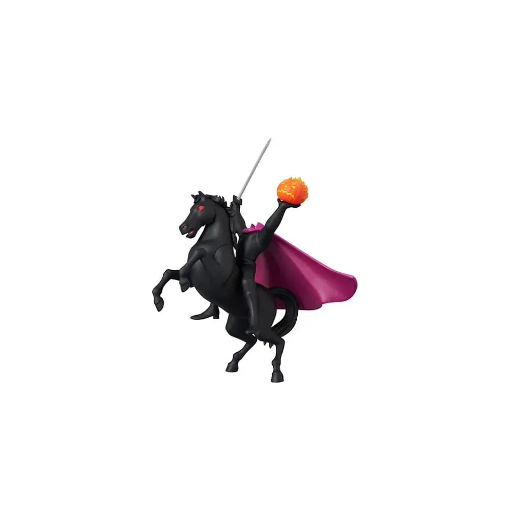 Disney UDF Series 11 Mini Figur: The Headless Horseman - 7 cm Medicom