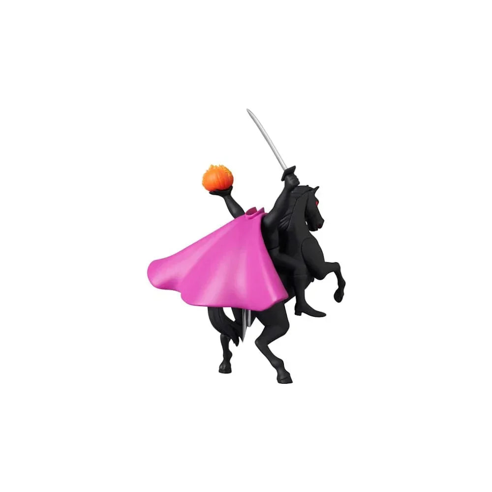 Disney UDF Series 11 Mini Figur: The Headless Horseman - 7 cm Medicom