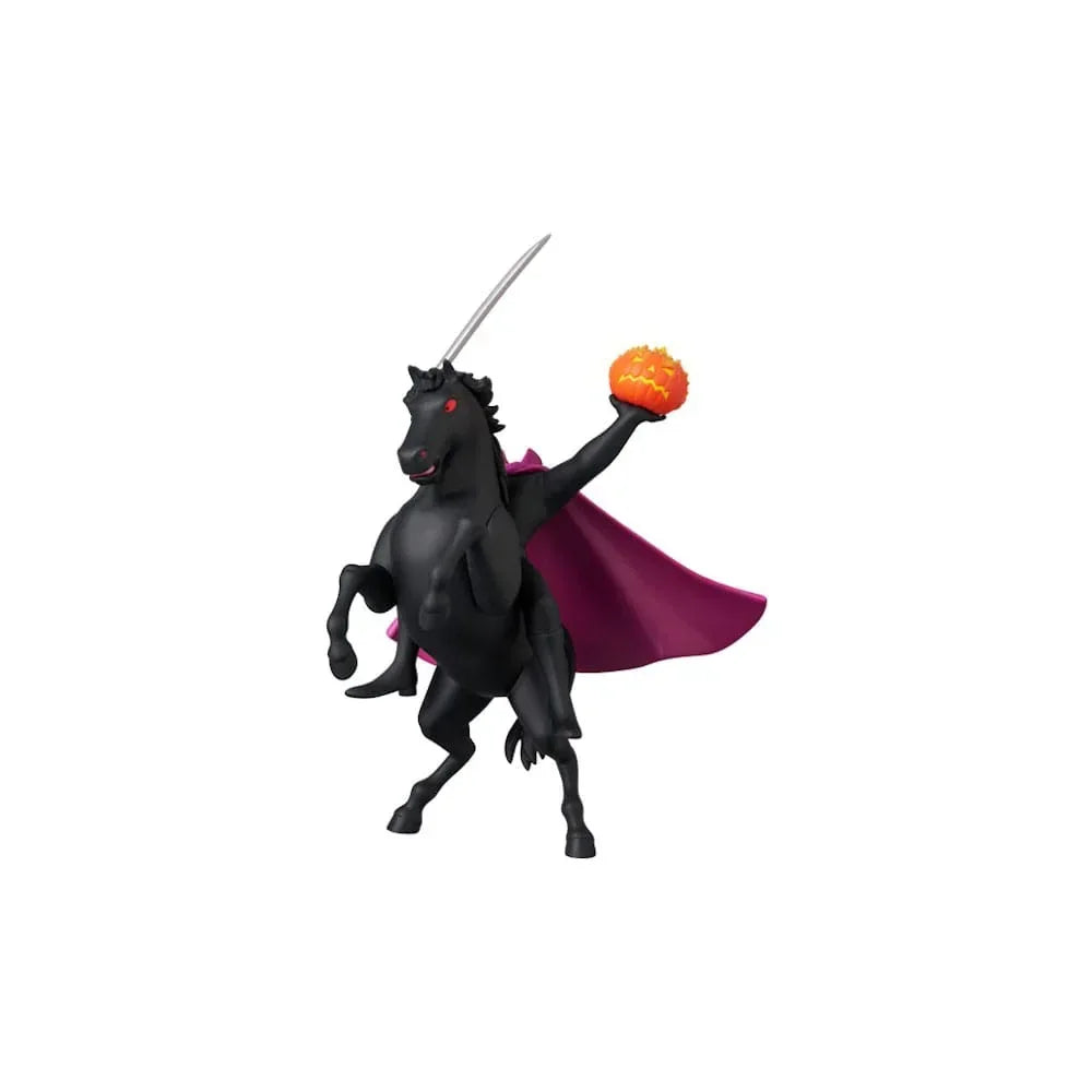 Disney UDF Series 11 Mini Figur: The Headless Horseman - 7 cm Medicom