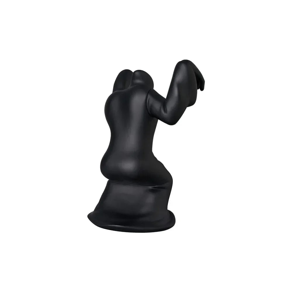 Disney UDF Series 11 Mini Figure The Phantom Blot 7 cm Medicom