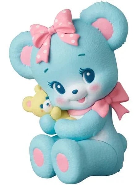 SWIMMER UDF Mini Figur Huglly 6 cm Medicom
