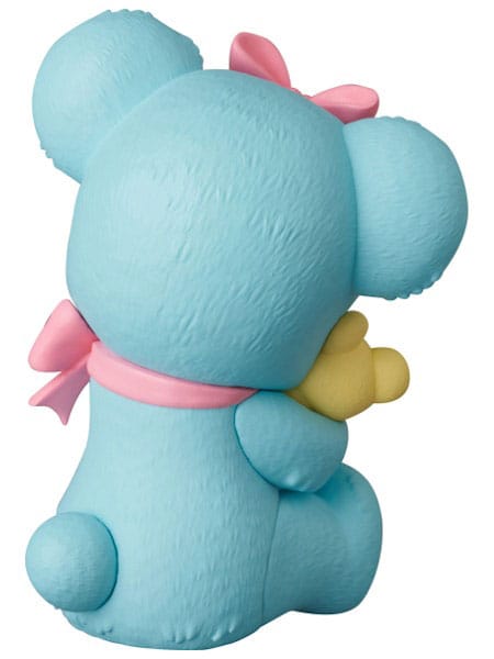 SWIMMER UDF Mini Figur Huglly 6 cm Medicom