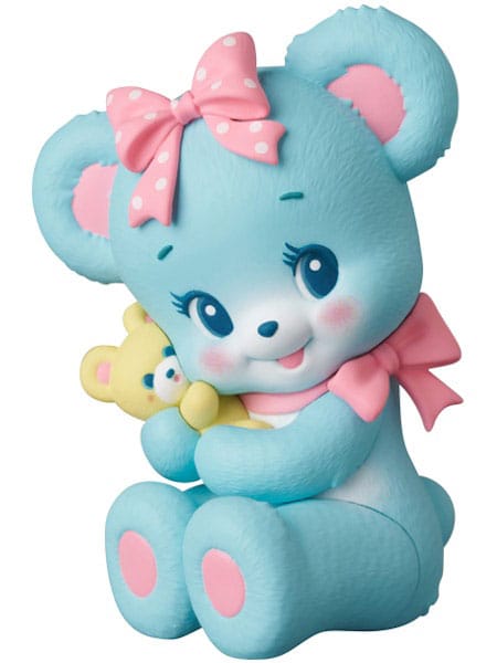 SWIMMER UDF Mini Figur Huglly 6 cm Medicom