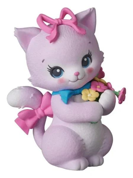 SWIMMER UDF Mini Figur Cammey 6 cm Medicom